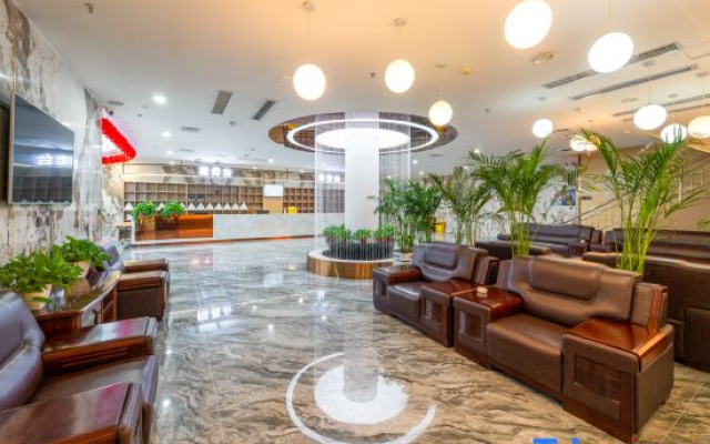 Niu De Cao Hotel