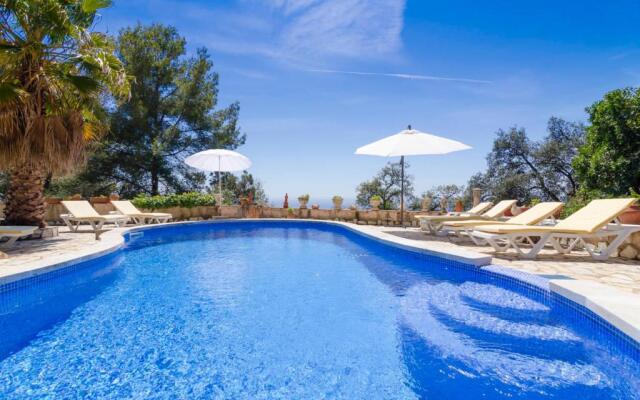 Club Villamar - Blossom