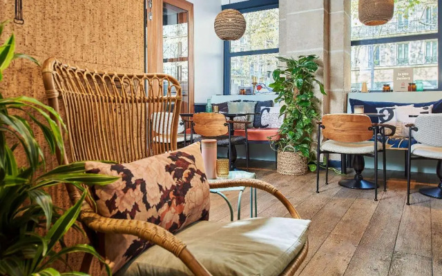 ibis Styles Paris Gare de Lyon Bastille