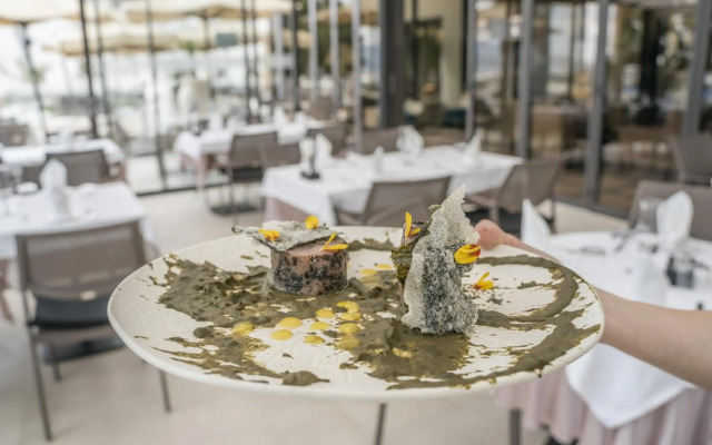 Grand Hotel Slavia - Adults Only