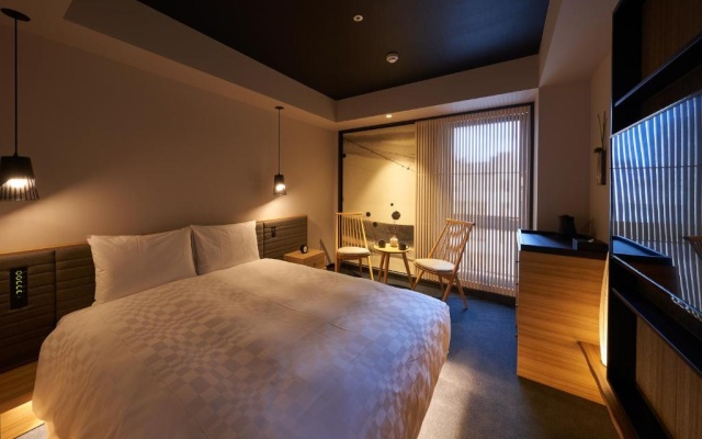 Double room (풀 더블 침대) 사진 1