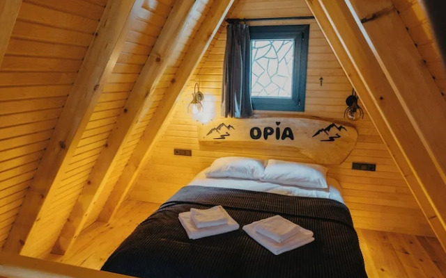 Opia Tatil Köyü