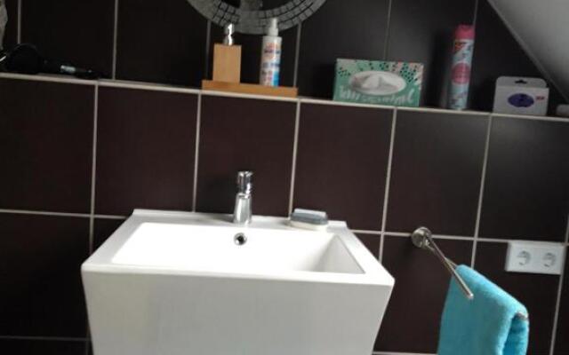 Haus Morgenstern im Ankerweg