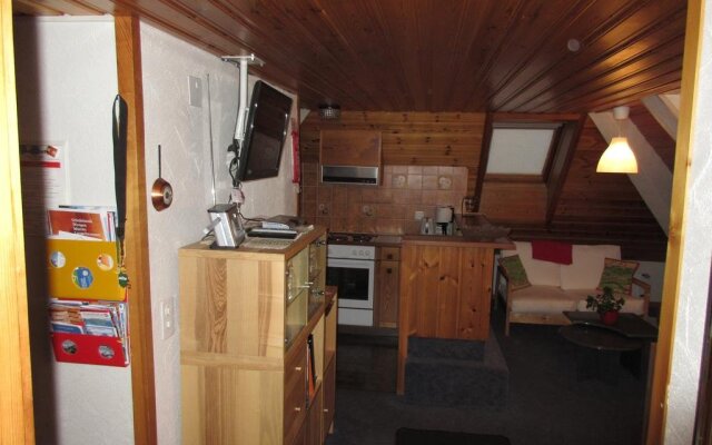 Chalet Casita