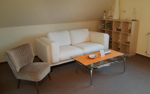 Ferienwohnungen An der Ostsee