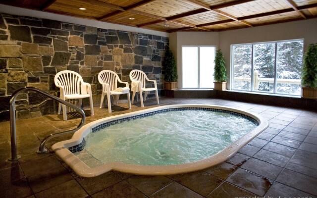 Rundlestone Lodge