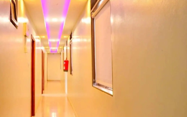 Stob Hotels
