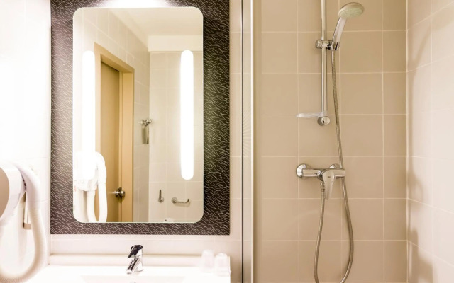 ibis Evora Hotel