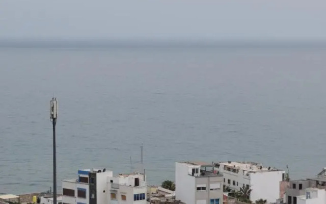 Taghazout Camp Surf & Yoga