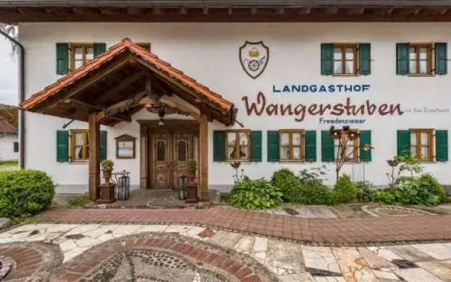 Landgasthof Wangerstuben