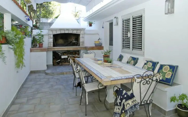 Moroccan Holiday Home