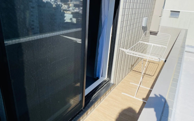 Flower Terrace Higashi Shinjuku