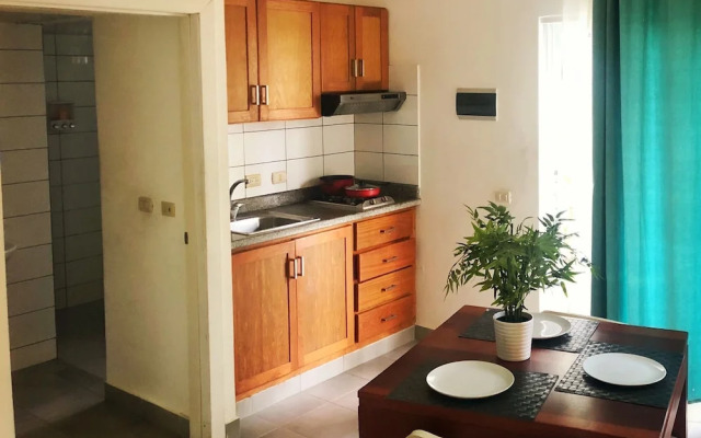 Sol Caribe Punta Cana