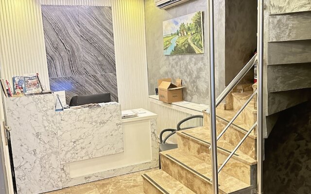 Taxim Alyon Suite Hotel