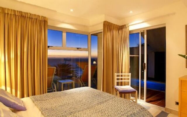 Camps Bay Terrace Suite in Camps Bay