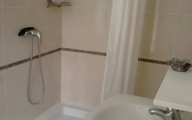 Rooms Brezak