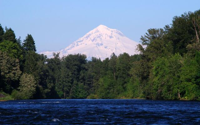 Holiday Inn Airport - Portland, an IHG Hotel