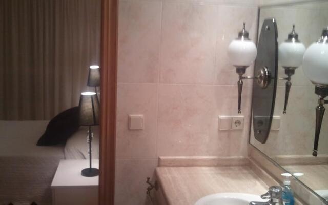 Atico Duplex Ondarreta Beach