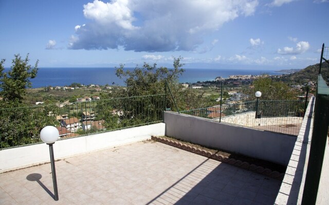Villa Panoramica Tropea