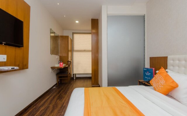Hotel Airside By OYO Rooms