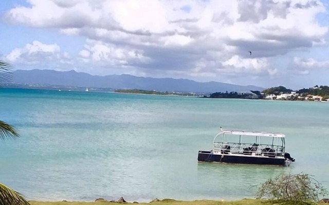 Karaibes Hotel & Residence