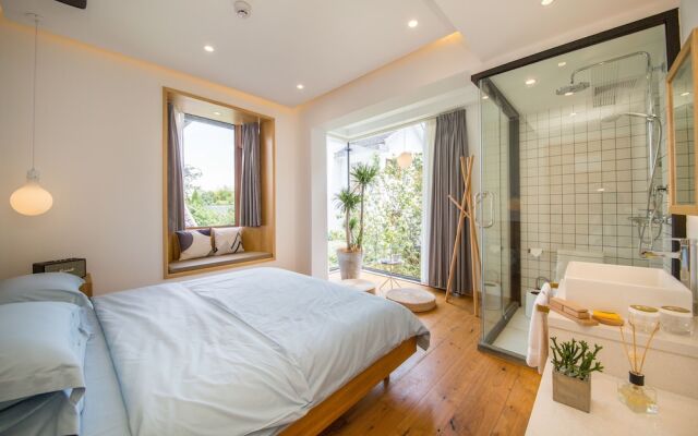 Hangzhou Qiyun Minsu