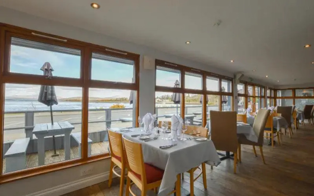 The Oyster Inn