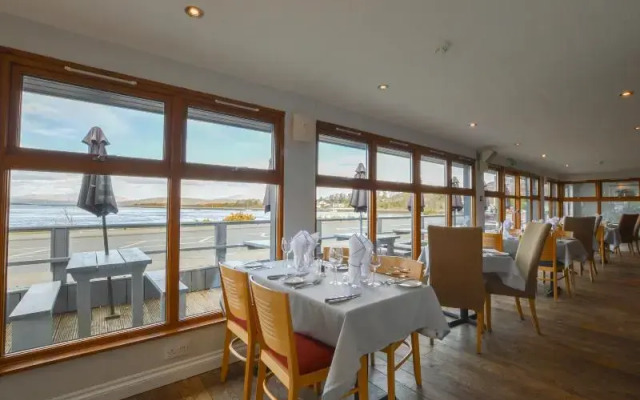 The Oyster Inn