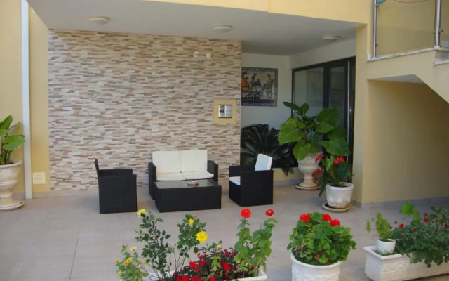 Mantamar Apartamentos