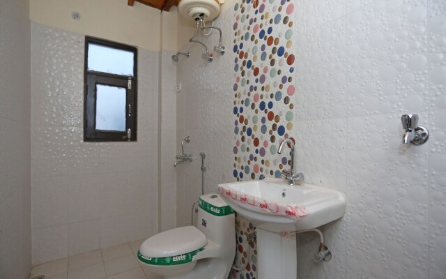 OYO 12328 Home 3BHK Pent house Shyamkhet Bhowali