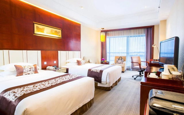 Yiwu Ocean Hotel