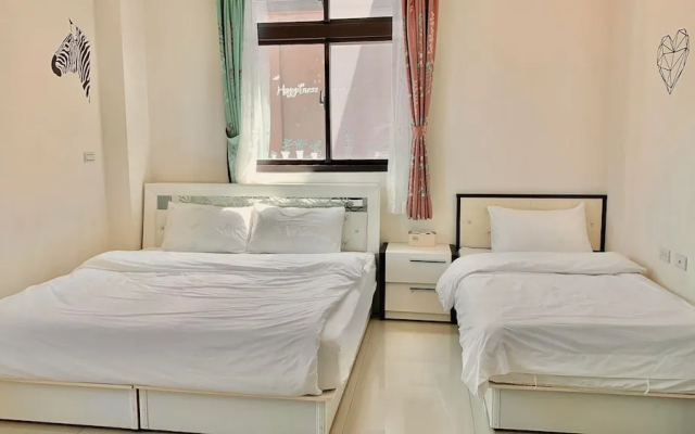Sanli B&B