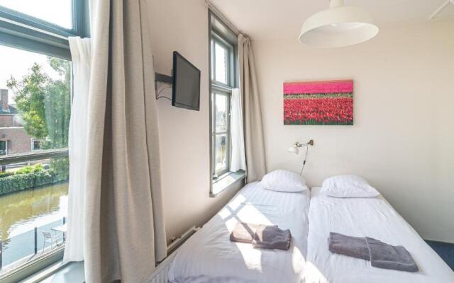 Hotel Over de Brug