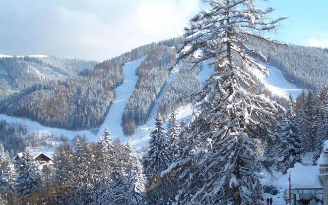 Sporthotel am Semmering