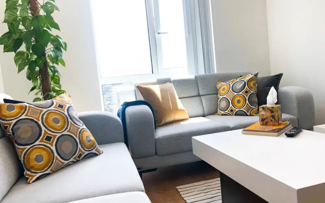 Regal Serviced Apartments