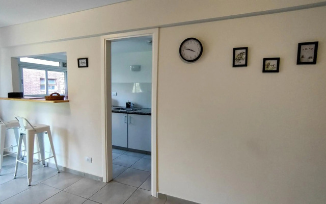 Confortmdp apartamentos