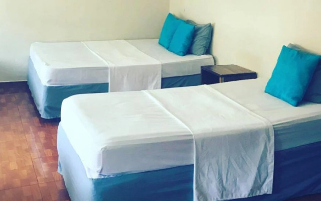 El Sunzalito Hotel