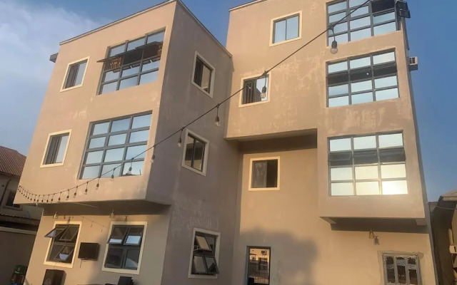 Paradise  Hotel and Suites