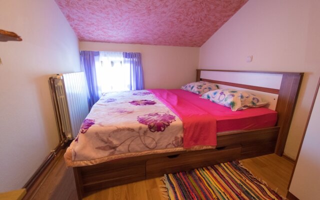 Apartment Hajdi