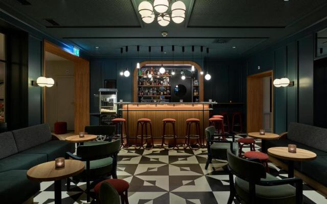Boutique Hotel Waldhaus