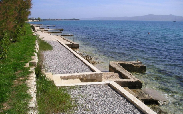 Apartment Fuzu A1 Bibinje, Zadar riviera