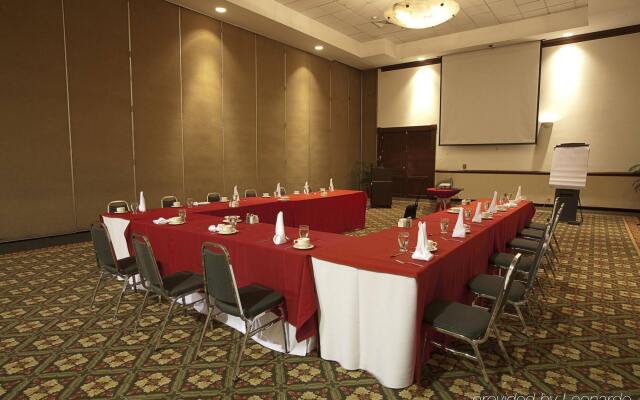 Holiday Inn San Salvador by IHG