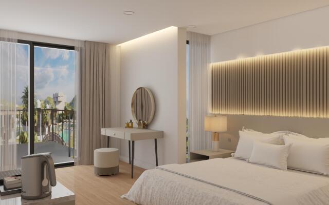 Simena Comfort Hotel