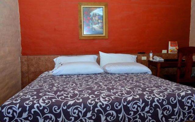 Hotel El Rancho