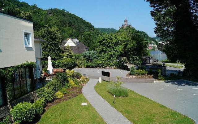 Parkhotel Cochem