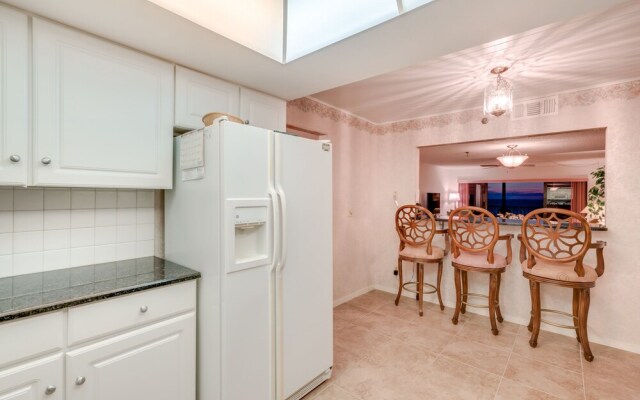 Reflections on the Gulf