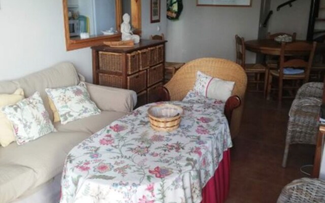 106849 - Apartment in Zahara