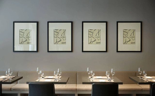 Shilla Stay Seocho Gangnam Station