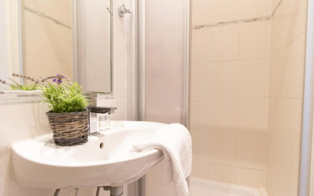 Apartment Troststrasse