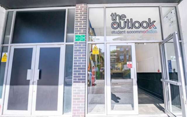 The Outlook Residence